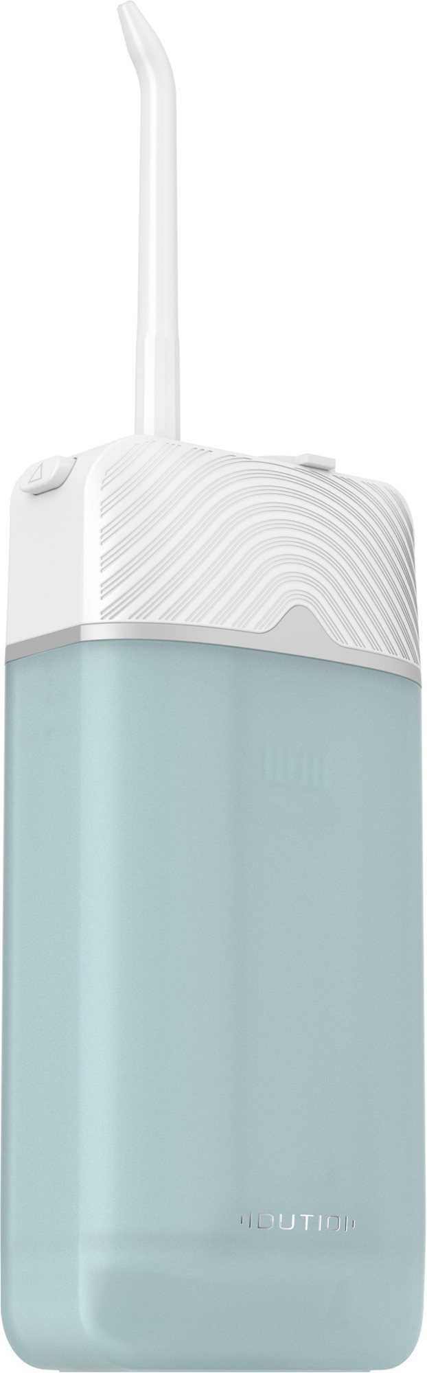 Dutio Floss Care FC2550B, Travel, Blue Electric Flosser
