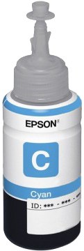Epson T6732 cyan Cartouche