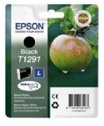 Epson T1291 Schwarz Druckerpatrone