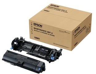 EPSON AL-M310/M320 Maintenance Unit A (Dev/Toner) Toner-Restbehälter
