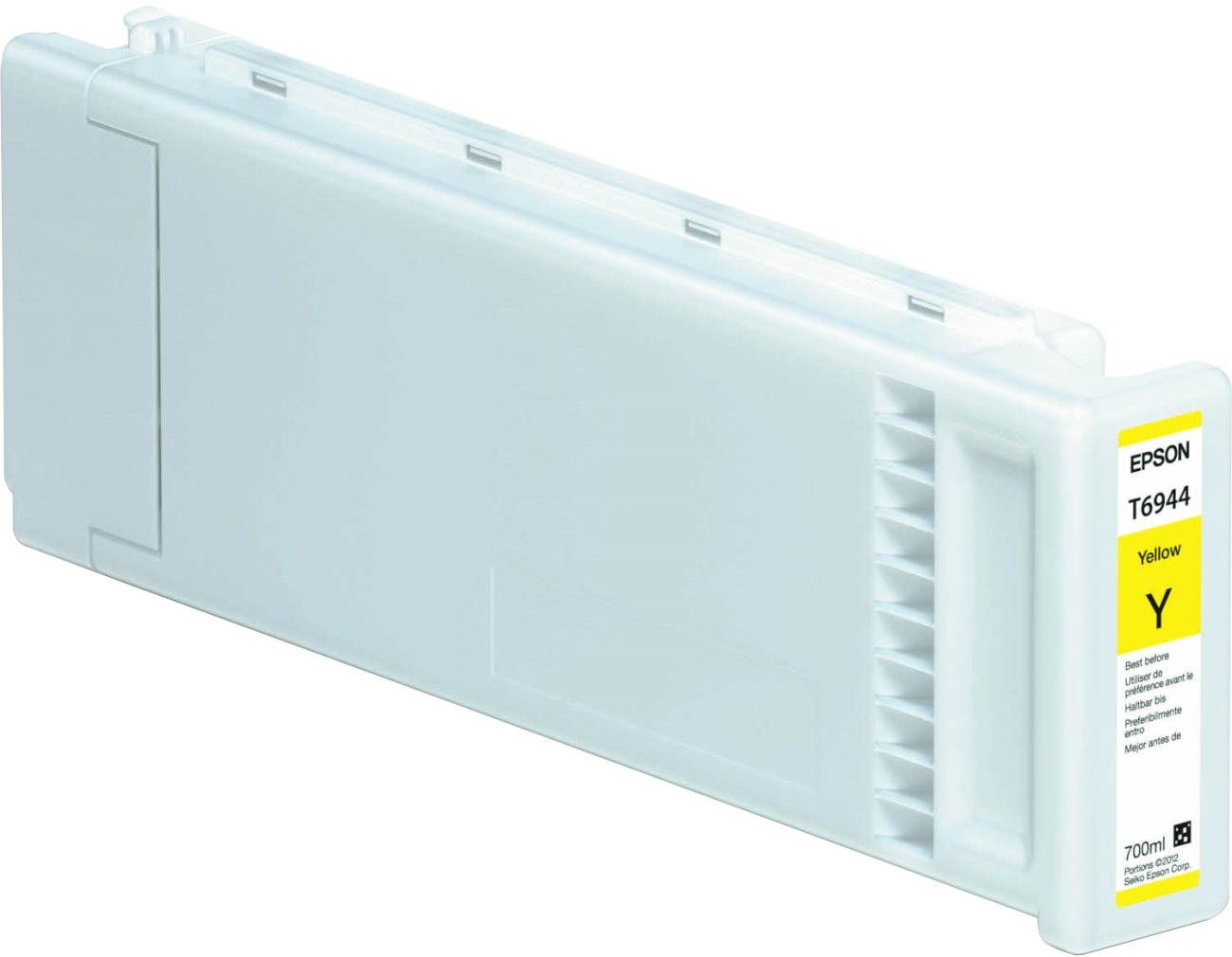 Epson C13T694400 Jaune Cartouche