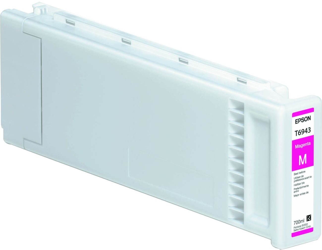 Epson C13T694300 magenta Cartouche