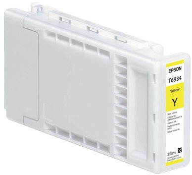 Epson C13T693400 jaune Cartouche