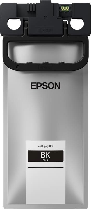 Epson T9651 XL Schwarz Druckerpatrone