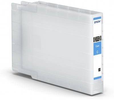 Epson T04A2 XXL Cyan Cartouche
