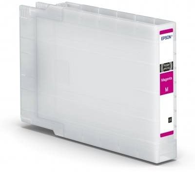 Epson T04A3 XXL magenta Tintapatron