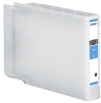 Epson T04C2 L azúrová Cartridge