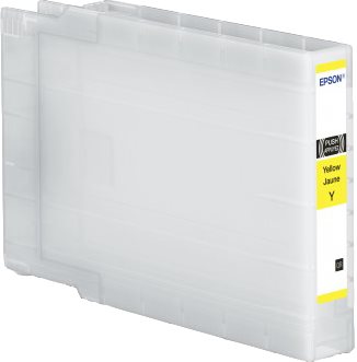 Epson T04C4 L žltá Cartridge
