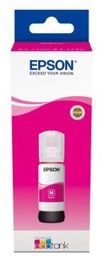 Epson 103 Eco Tank Magenta Cartouche