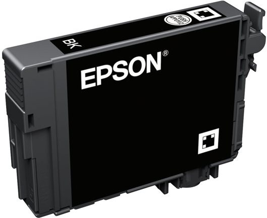 Epson T02V140 Schwarz Druckerpatrone