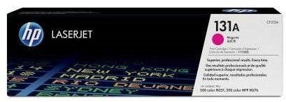 HP CF213A No. 131A Magenta Printer Toner