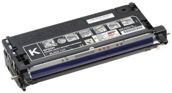 Epson S051165 noir Toner