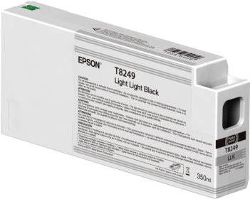 Epson T824900 gris clair Toner