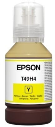 Epson T49N400 jaune Cartouche