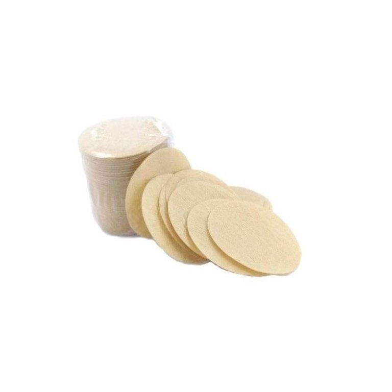 Papierové filtre na kapsuly Sealpod pre Dolce Gusto 200 ks Filter...