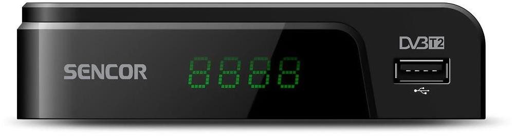 Sencor SDB 524T Set-top box
