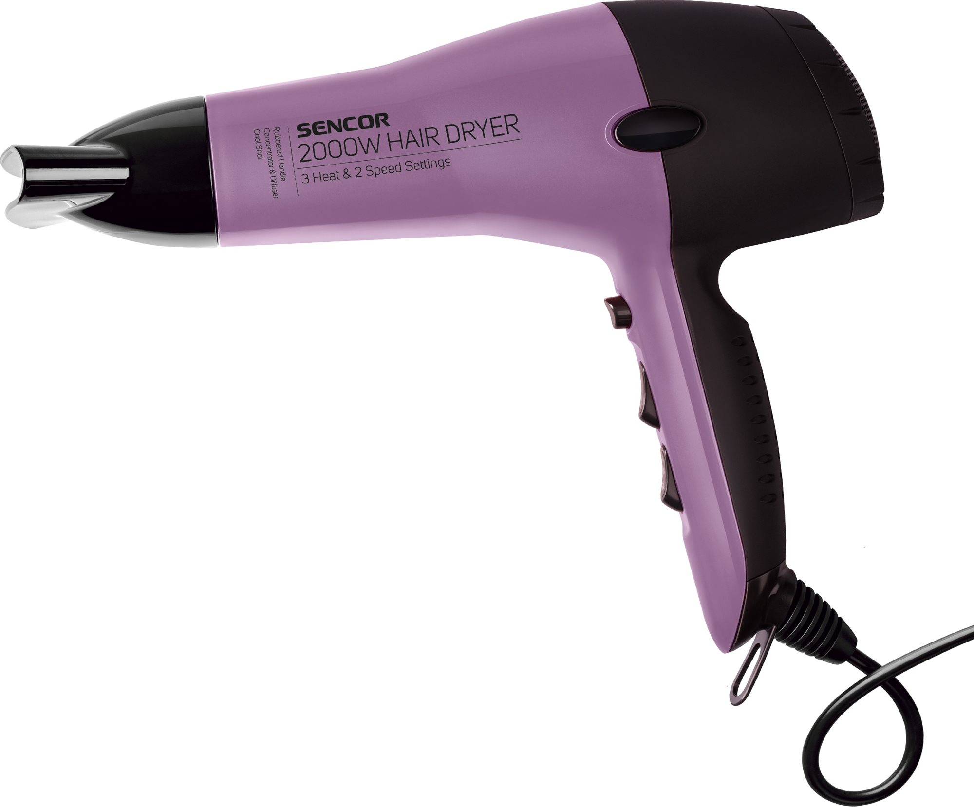 SENCOR SHD 6700VT Föhn