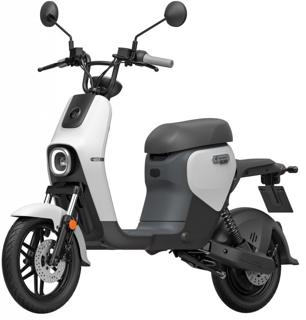 Segway eScooter B110S Elektrický skúter