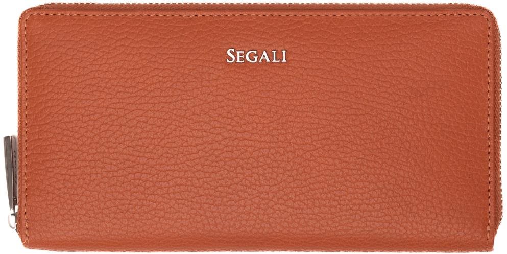 SEGALI 7395 cuoio Peněženka