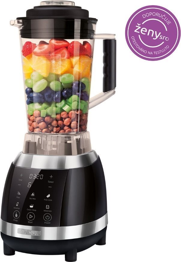 SENCOR SBU 7730BK Turmixgép
