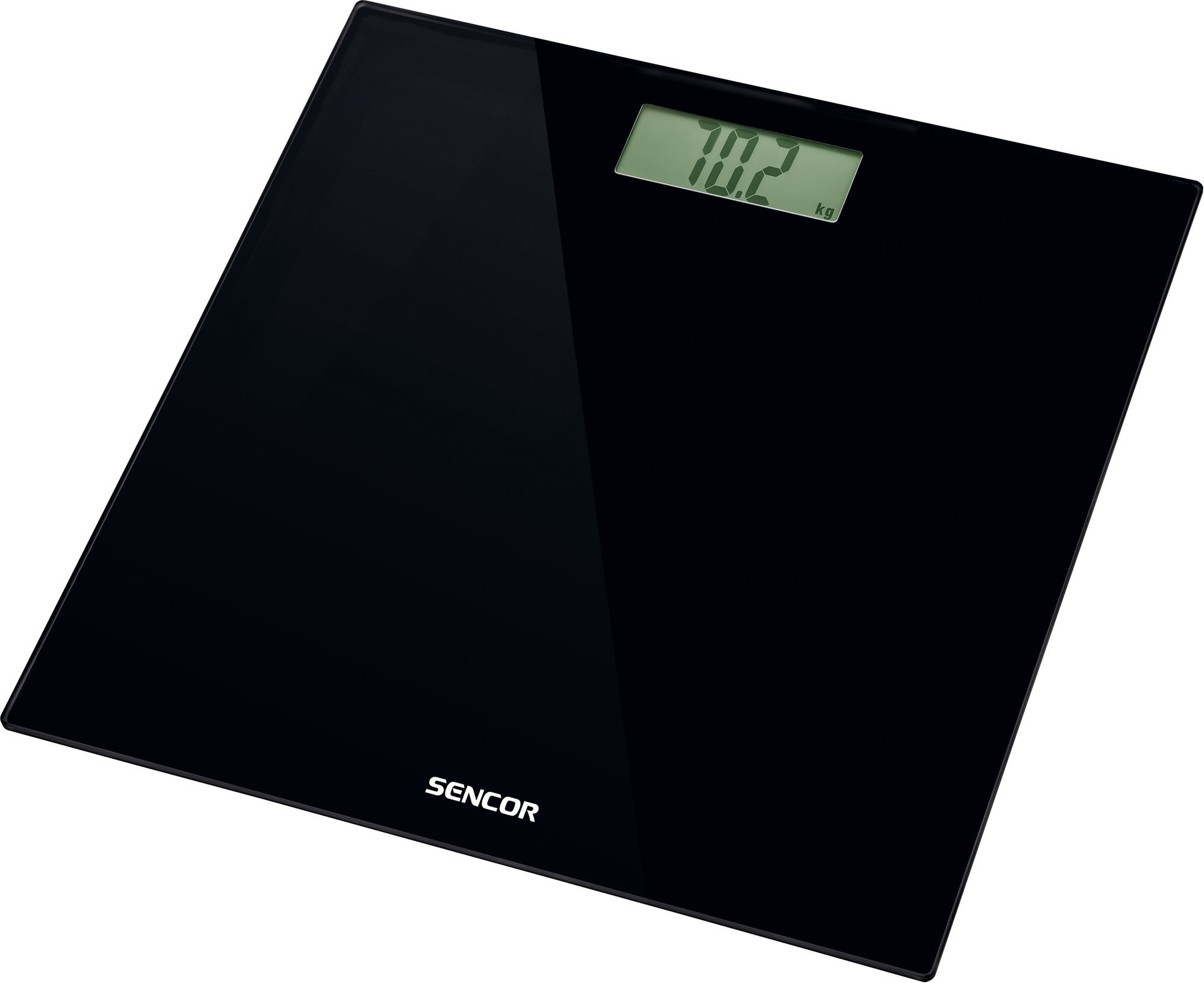 SENCOR SBS 2300BK Osobná váha