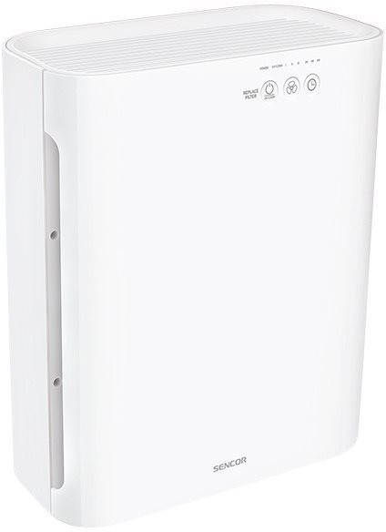SENCOR SHA 8400WH-EUE3 Čistička vzduchu