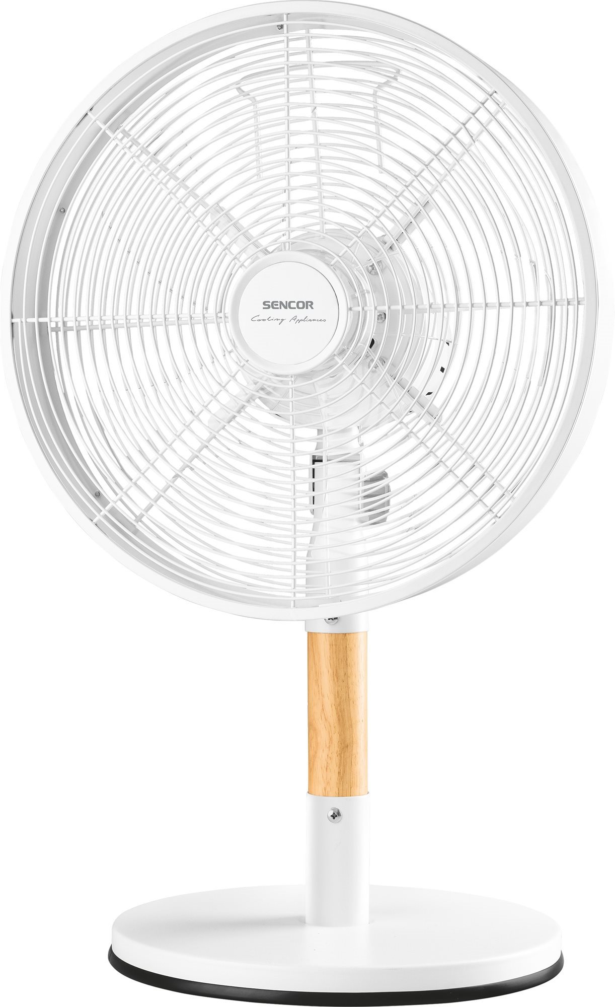 SENCOR SFE 3080WH Ventilátor