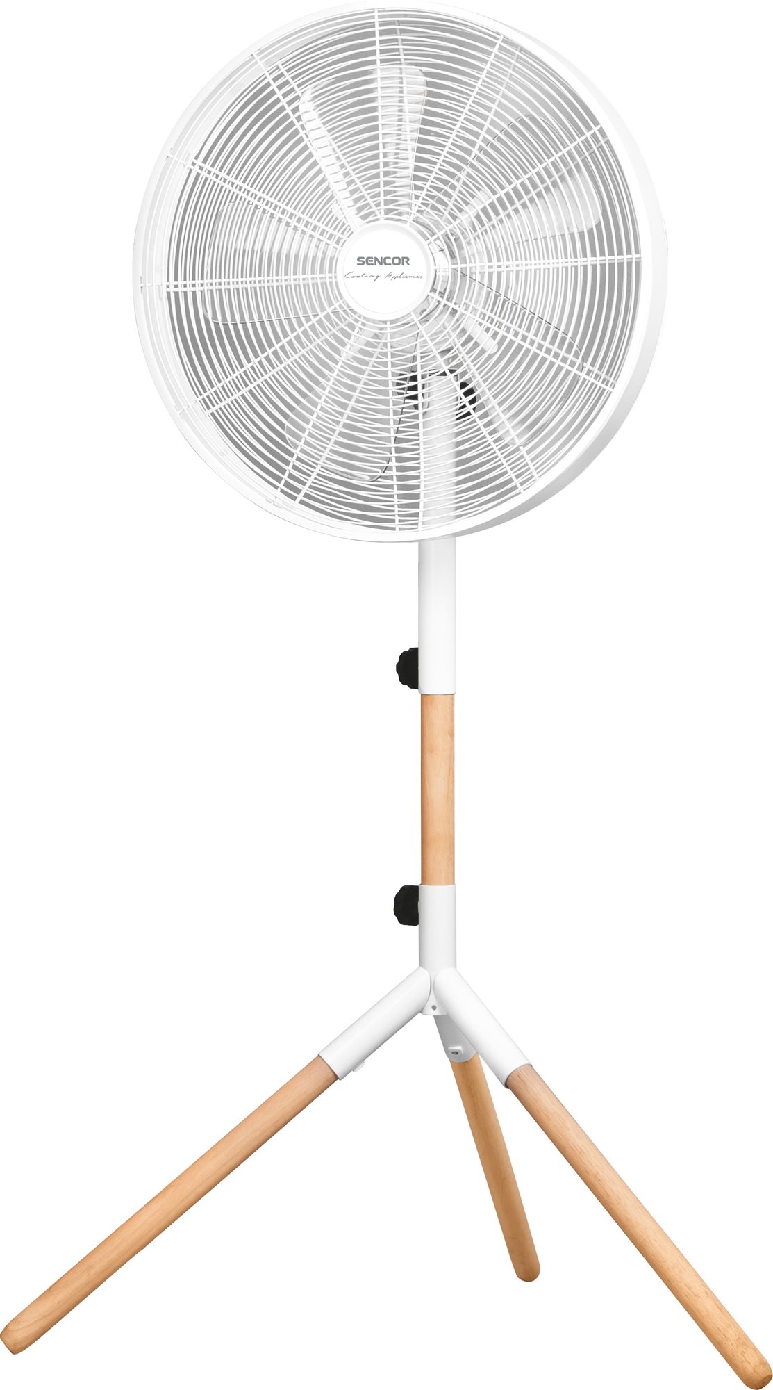 SENCOR SFN 4080WH Ventilátor