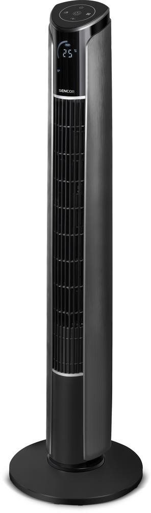 SENCOR SFT 4207BK Ventilator