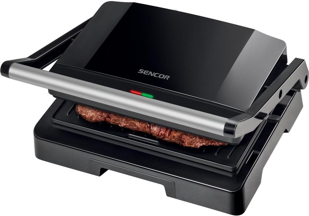 SENCOR SBG 2070SS Elektrický gril