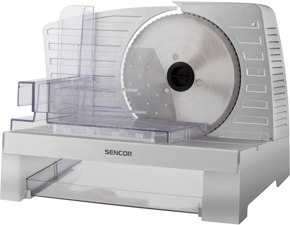 SENCOR SFS 3050SL Elektrický krájač