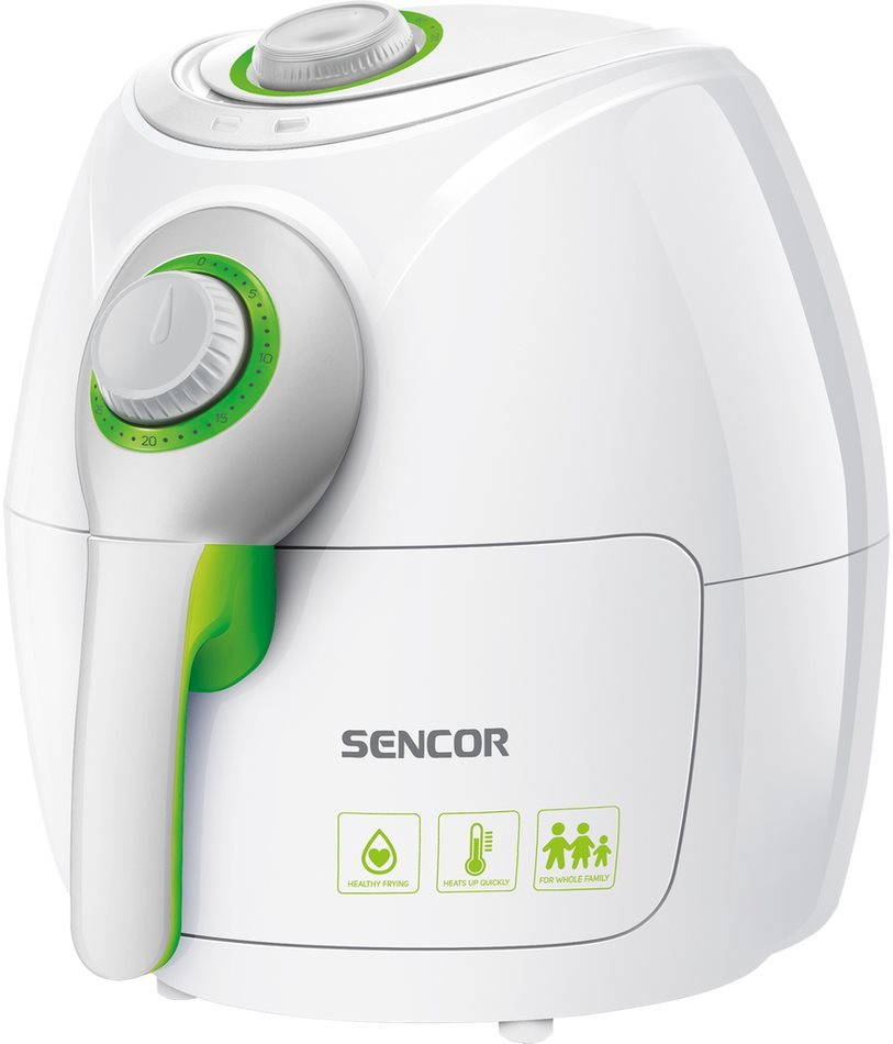 SENCOR SFR 3220WH Airfryer