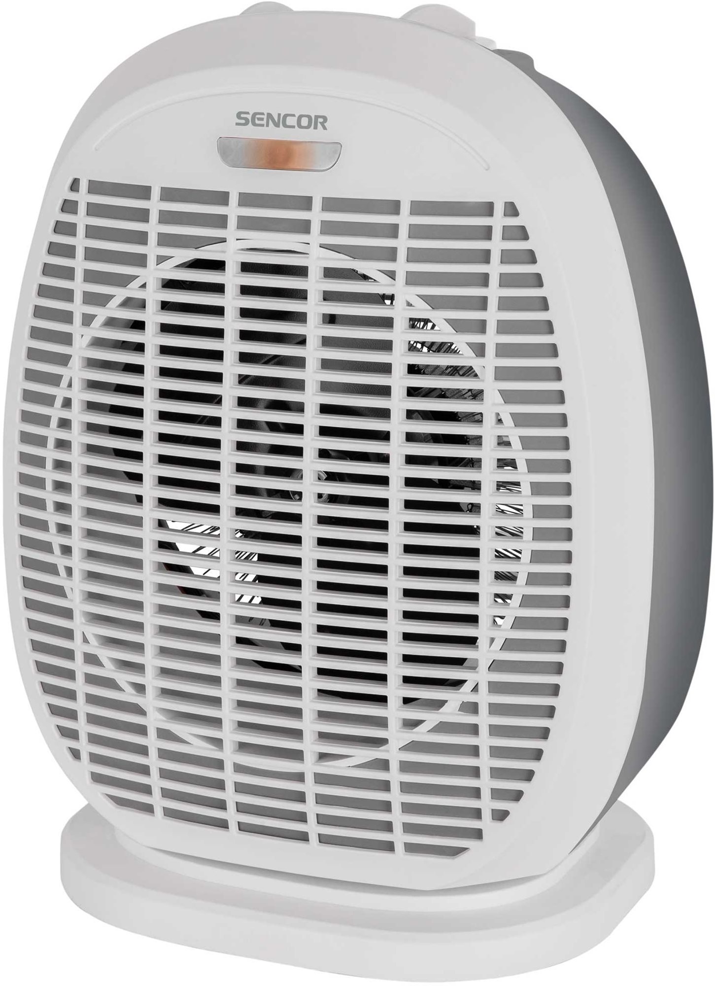 SENCOR SFH 7057WH Ventilátoros hősugárzó
