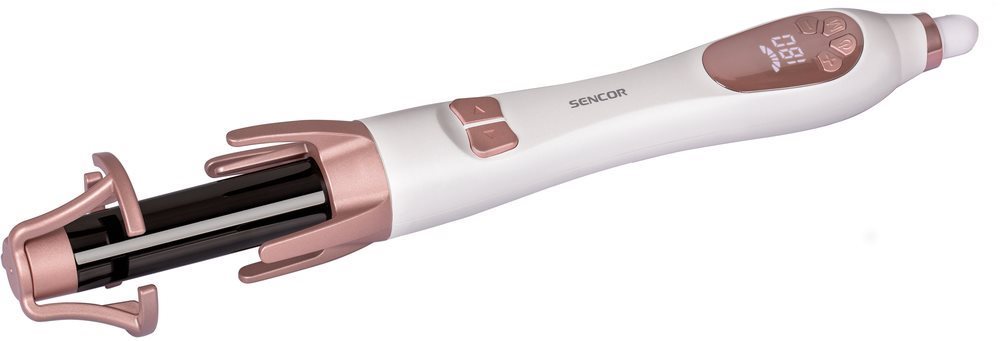 SENCOR SHS 0900GD Warmluftbürste