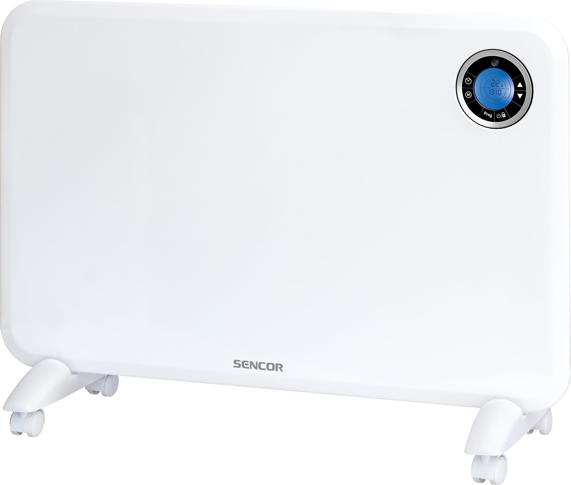 SENCOR SCF 3200WH Elektromos konvektor