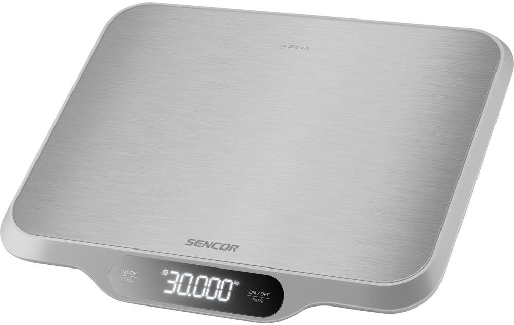 SENCOR SKS 7300 Küchenwaage