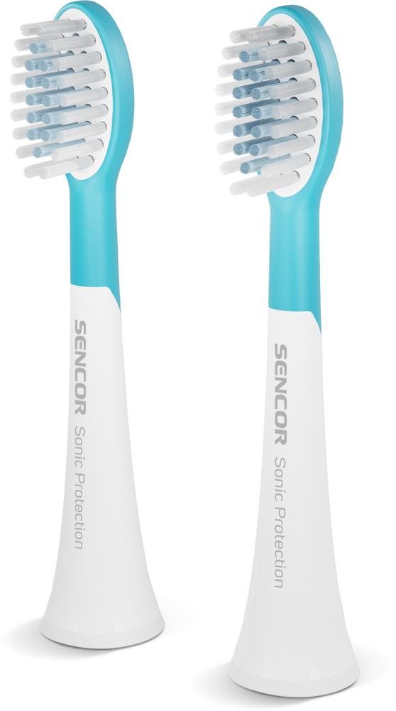 SENCOR SOX 105 Ersatzbürstenkopf Ersatzkopf