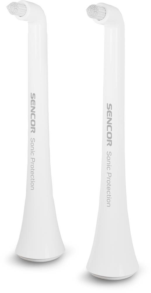 SENCOR SOX 107 Náhradné hlavice Náhradné hlavice