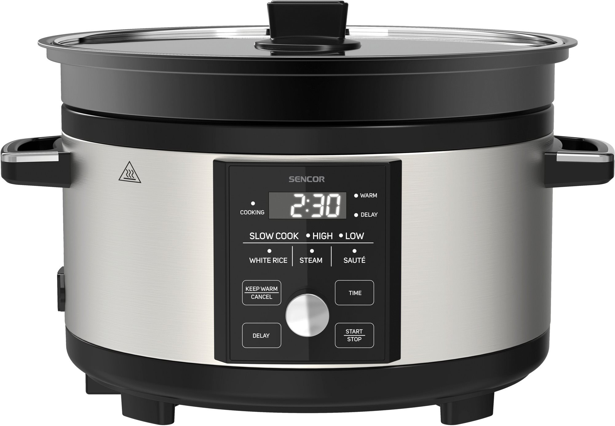 SENSOR SPR 5520SS Crockpot