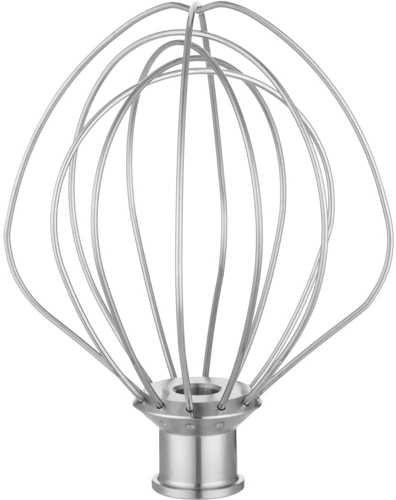 SENCOR STX 041 Ballonrührbesen STM 787x Zubehör für Küchenroboter
