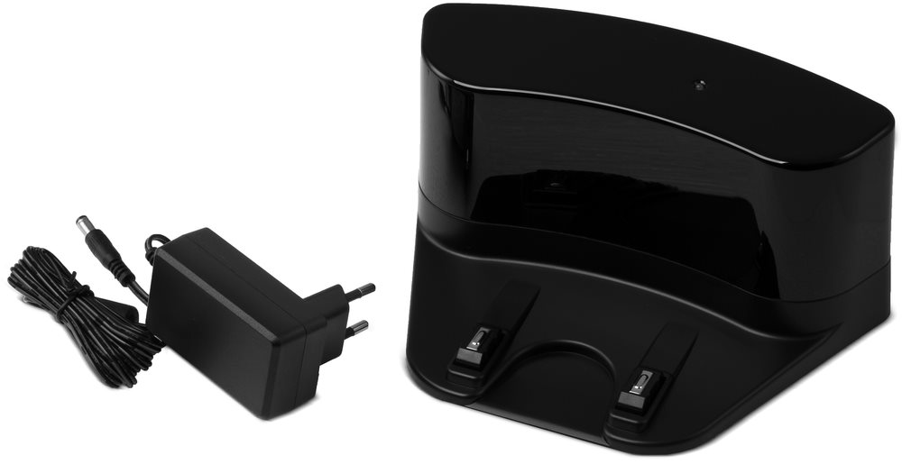 SENCOR SRX 003 töltőállomás + adapter Porszívó tartozék