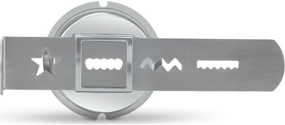 SENCOR STX 022 STM37x sütikészítő Robot kiegészítő