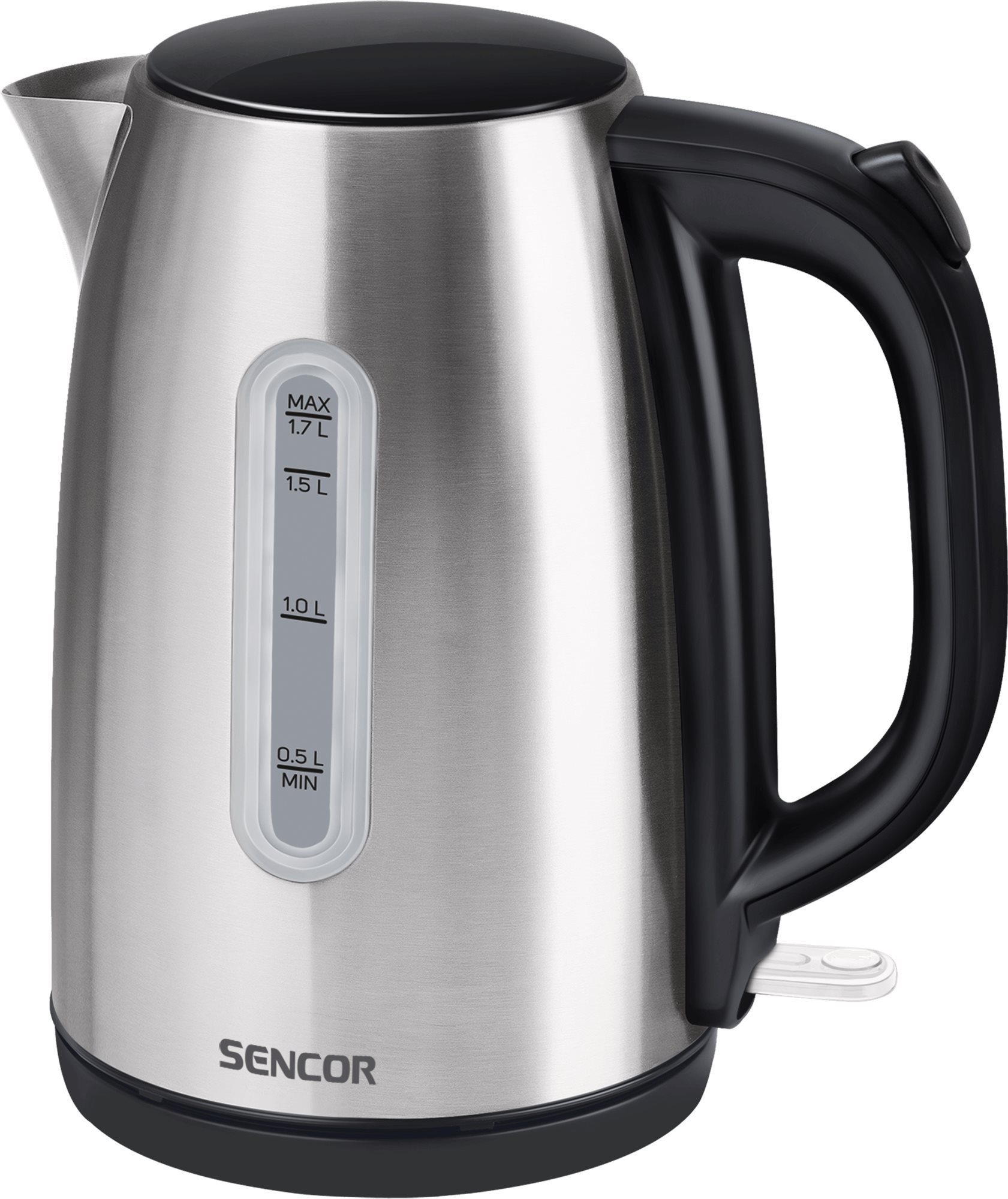 SENCOR SWK 1720BK Rychlovarná konvice