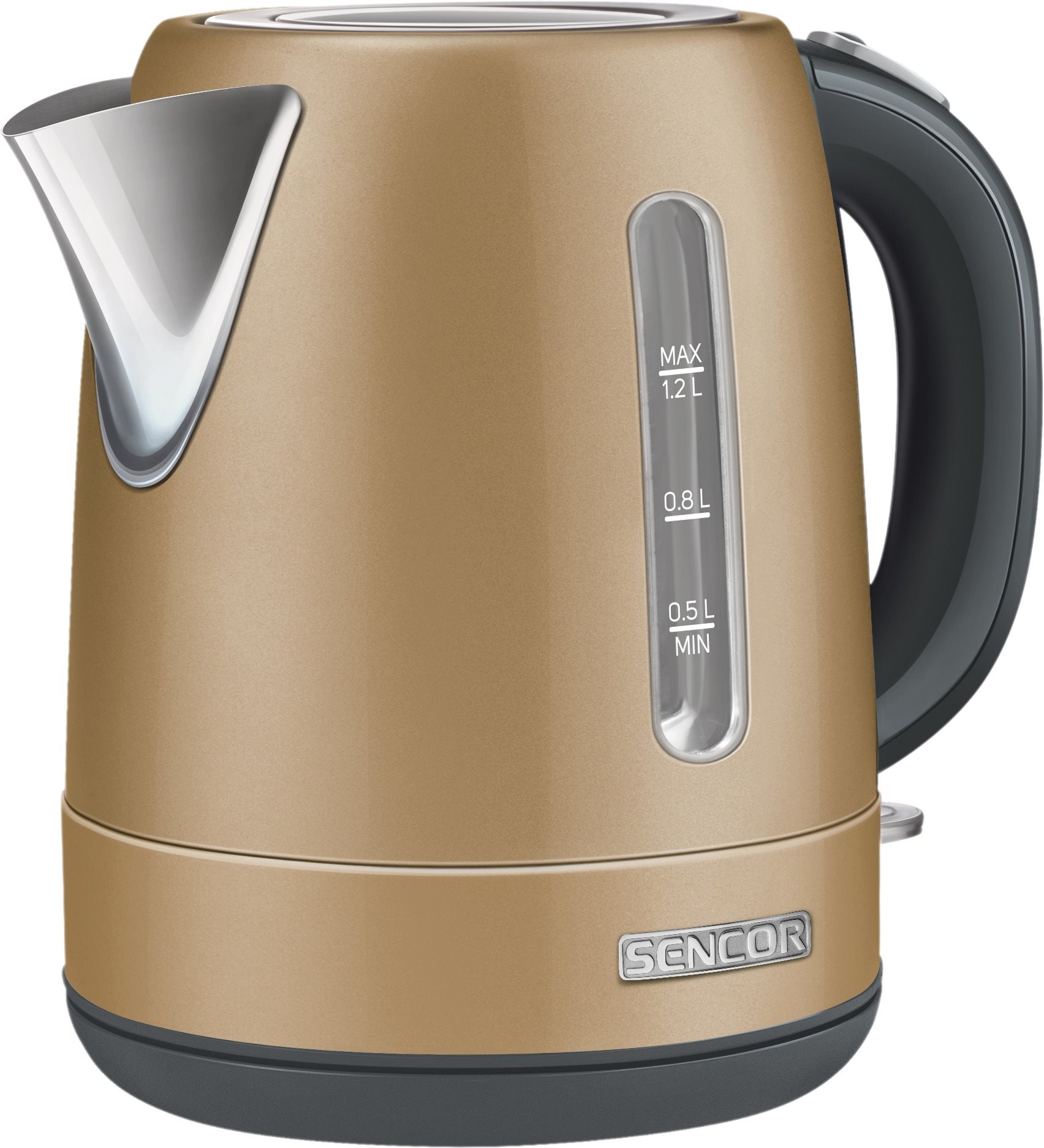 SENCOR SWK 1227CH Vízforraló
