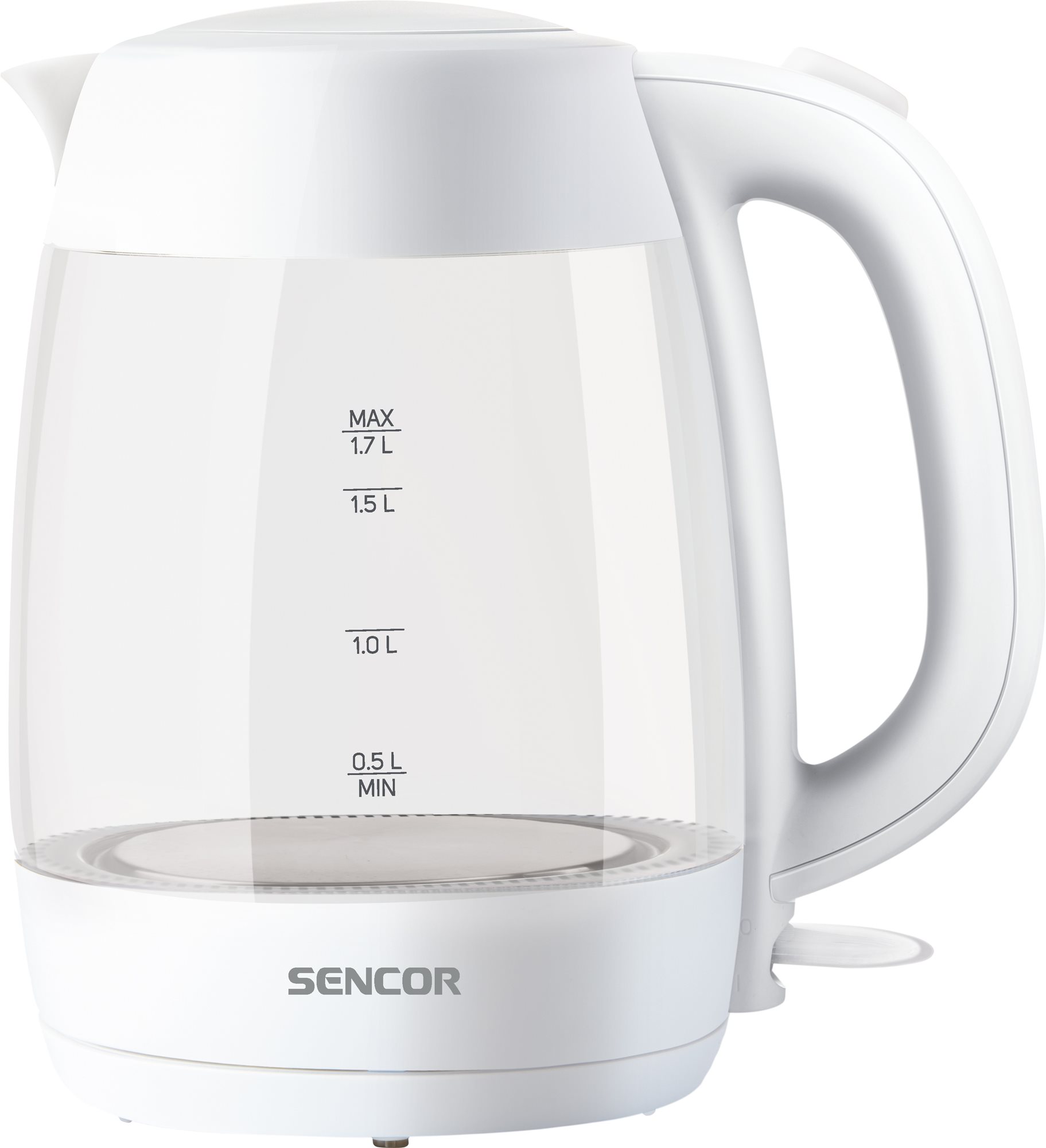 SENCOR SWK 7300WH Rýchlovarná kanvica