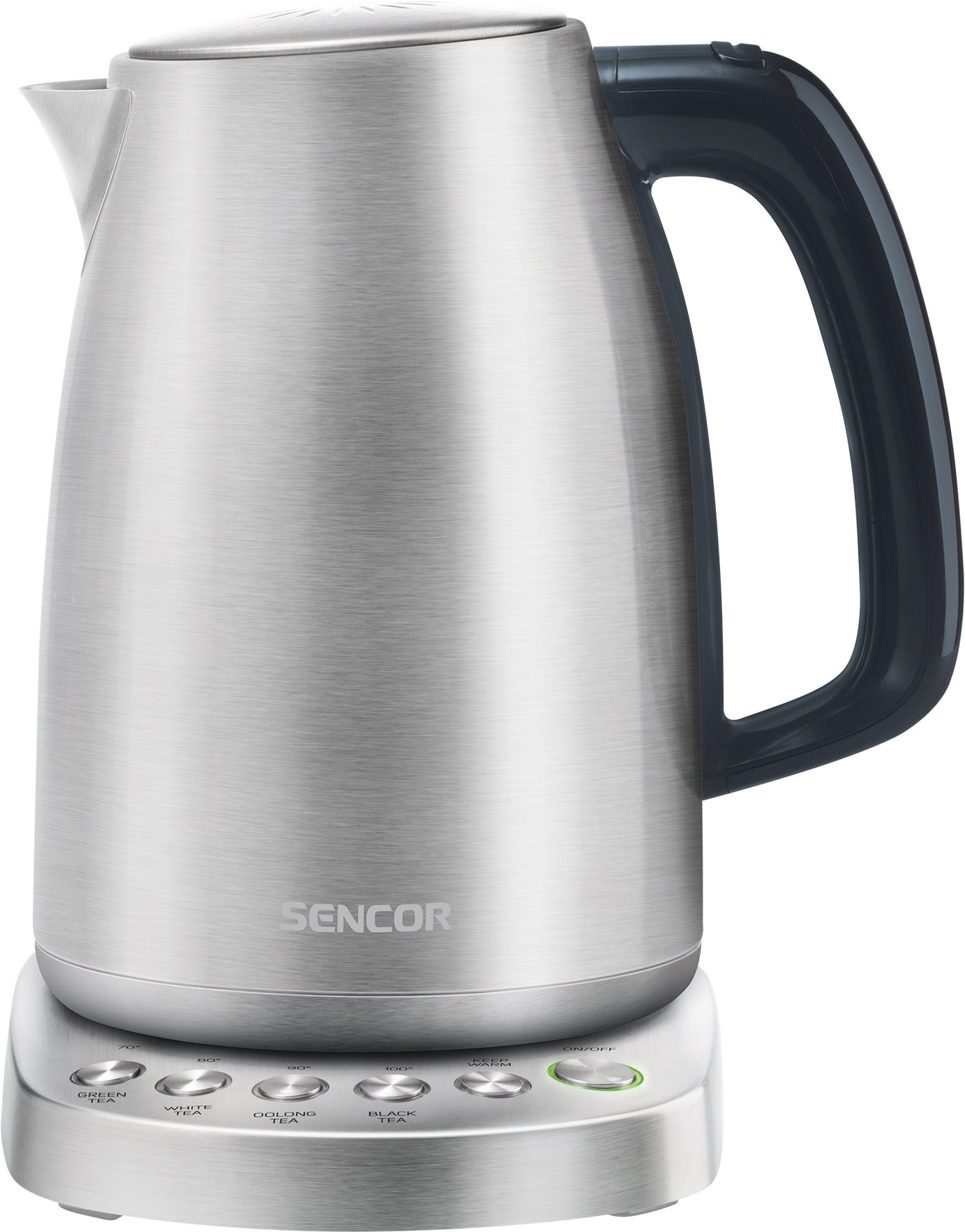 SENCOR SWK 1796SS Rýchlovarná kanvica