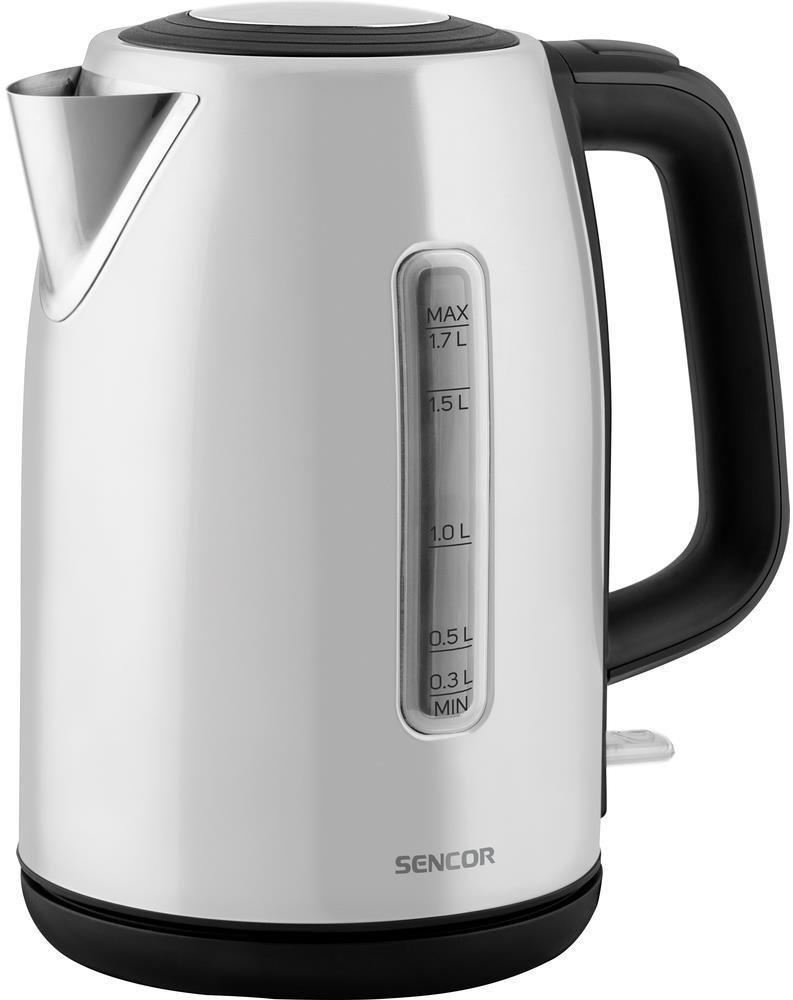 SENCOR SWK 7000WH Rýchlovarná kanvica