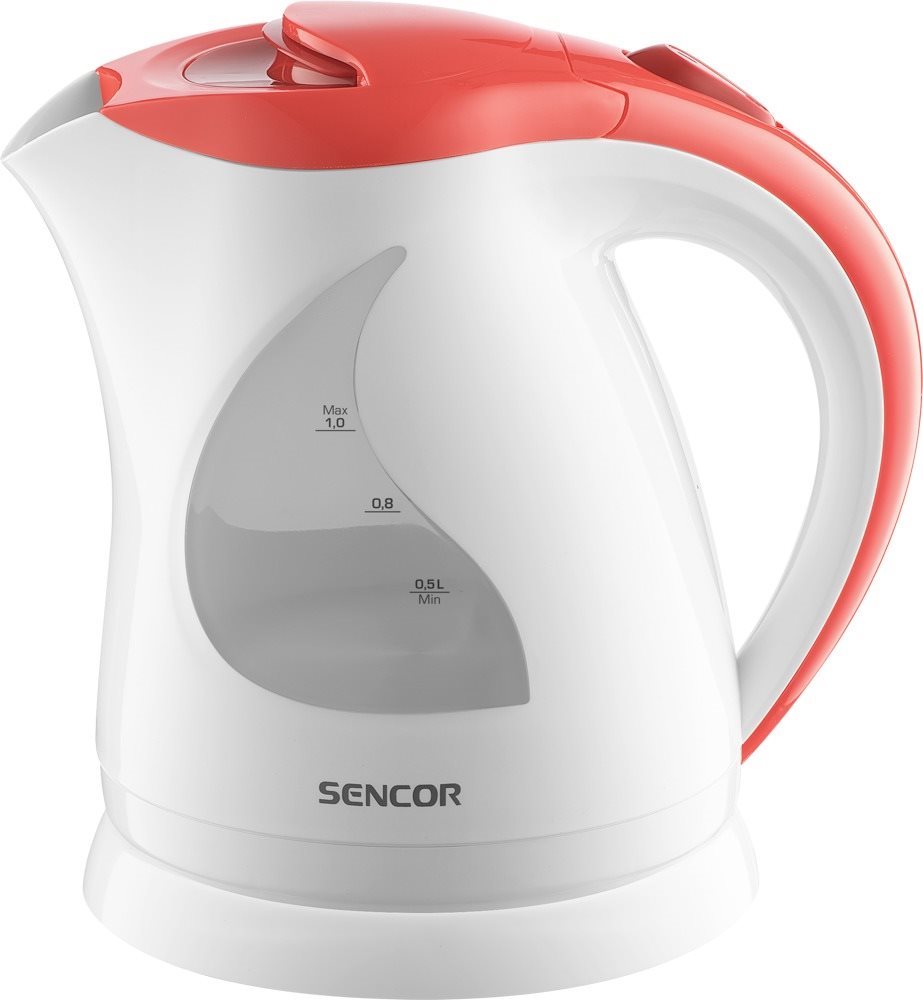 SENCOR SWK 10A01RD Rýchlovarná kanvica