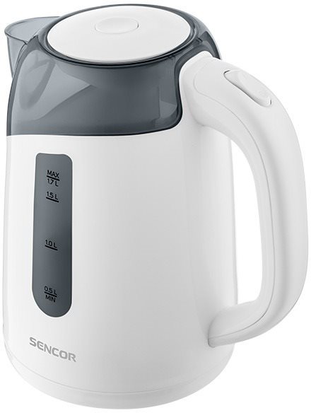 SENCOR SWK 1700WH Rýchlovarná kanvica