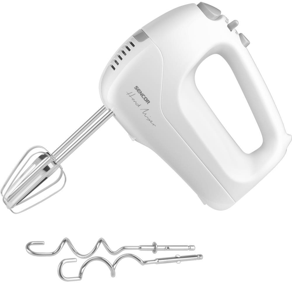 Sencor SHM 5400WH Kézi mixer